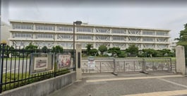 兵庫県立姫路工業高等学校