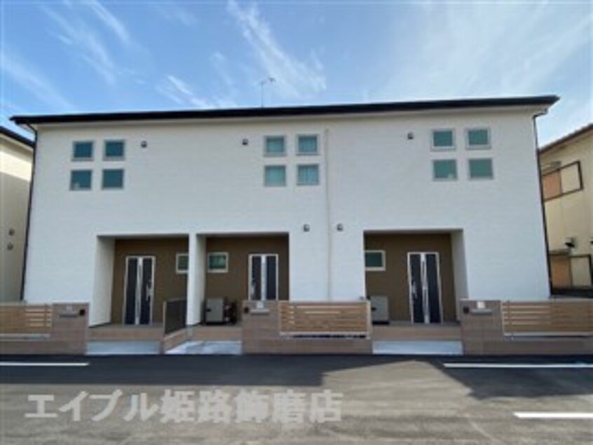  ロタス青山　Ａ棟