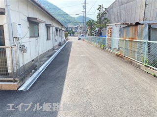  ロタス青山　Ａ棟