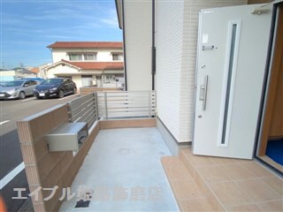  ロタス青山　Ａ棟