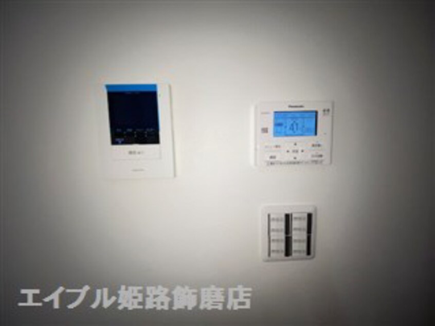  ロタス青山　Ａ棟