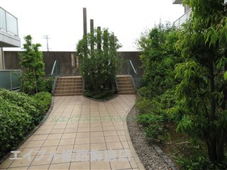  雅ガーデンハイツ