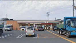 セブンイレブン　姫路伊伝居北店