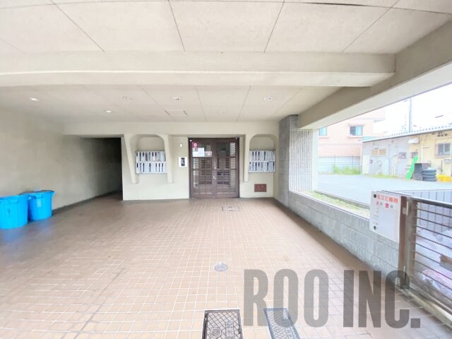  ルークレジデンス姫路Ⅲ