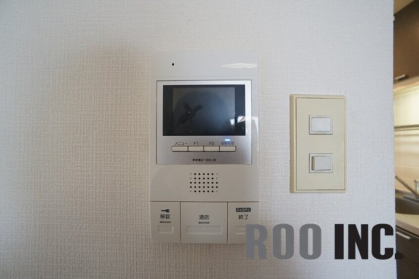  ルークレジデンス姫路Ⅲ