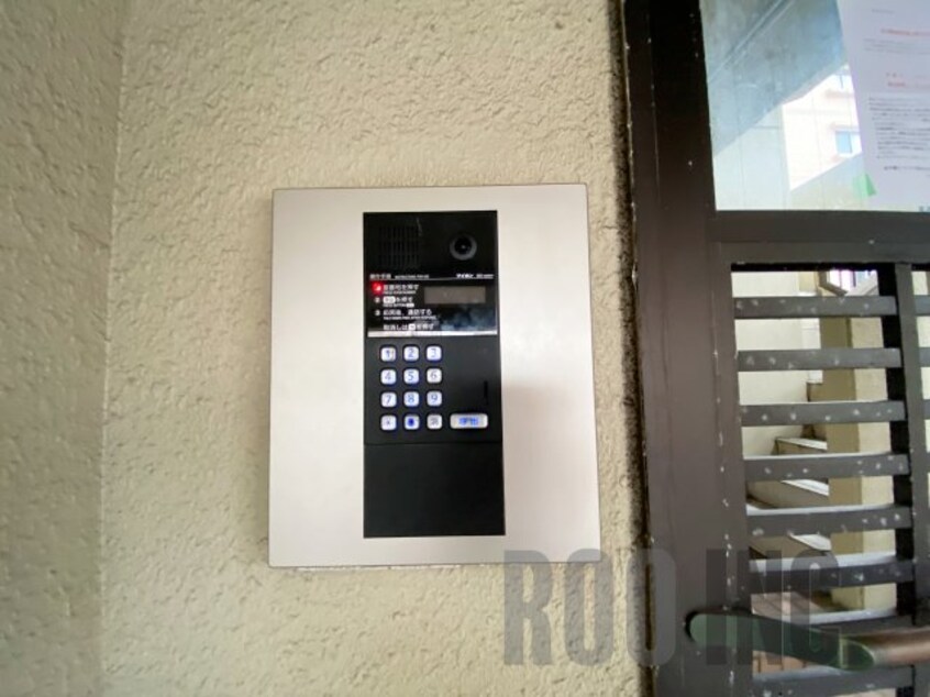  ルークレジデンス姫路Ⅲ