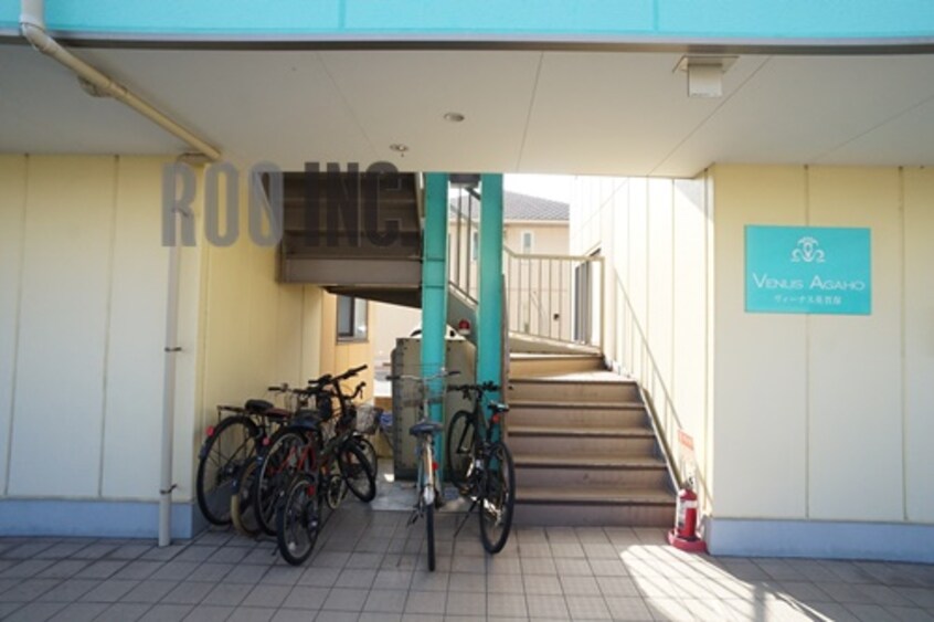  ヴィーナス英賀保