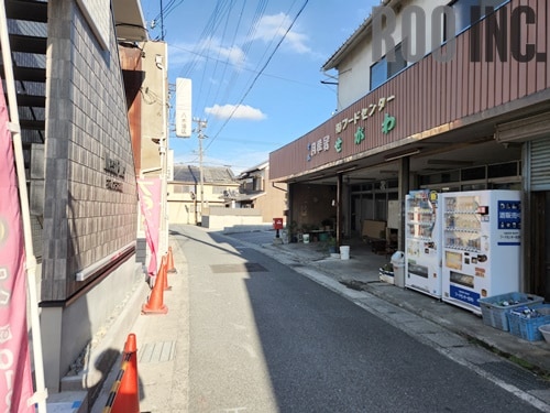  ネストプラス浜田