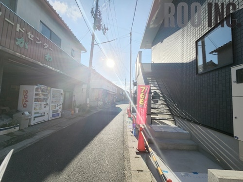  ネストプラス浜田