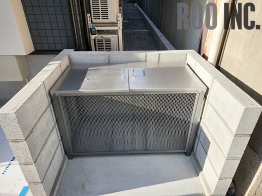  ネストプラス浜田