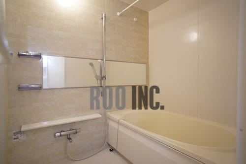 写真は反転のお部屋です メゾン・ド・ソレイユ網干