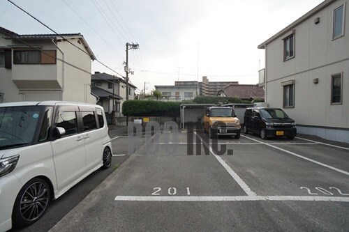  メゾン・ド・ソレイユ網干