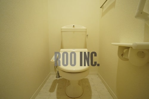 写真は反転のお部屋です メゾン・ド・ソレイユ網干