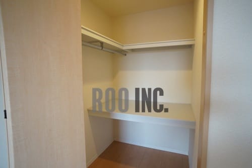 写真は反転のお部屋です メゾン・ド・ソレイユ網干