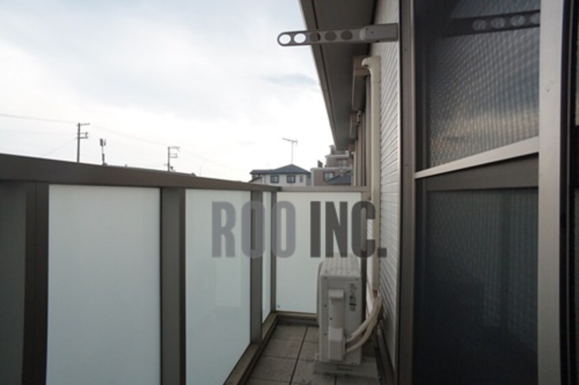 写真は反転のお部屋です メゾン・ド・ソレイユ網干