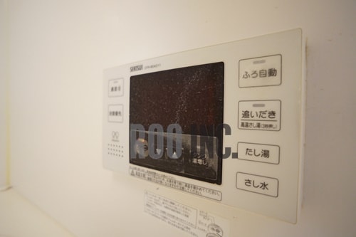 写真は反転のお部屋です メゾン・ド・ソレイユ網干