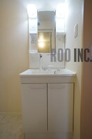 写真は反転のお部屋です メゾン・ド・ソレイユ網干