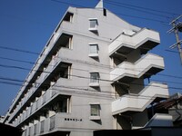 飾磨中村コーポ