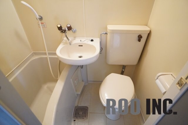  飾磨中村コーポ