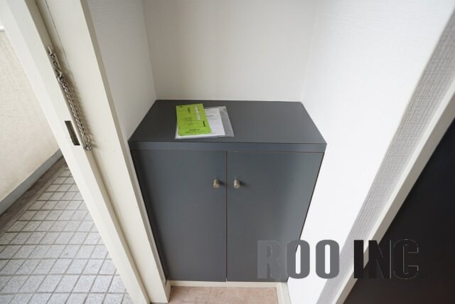  飾磨中村コーポ