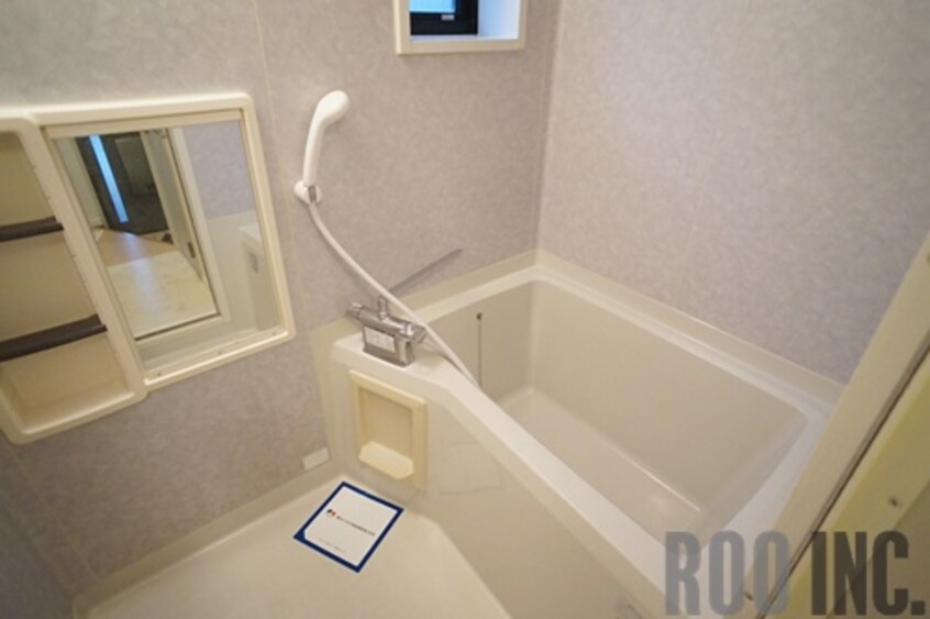  フレグランス坂上