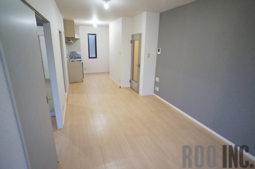  フレグランス坂上