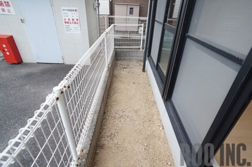  フレグランス坂上