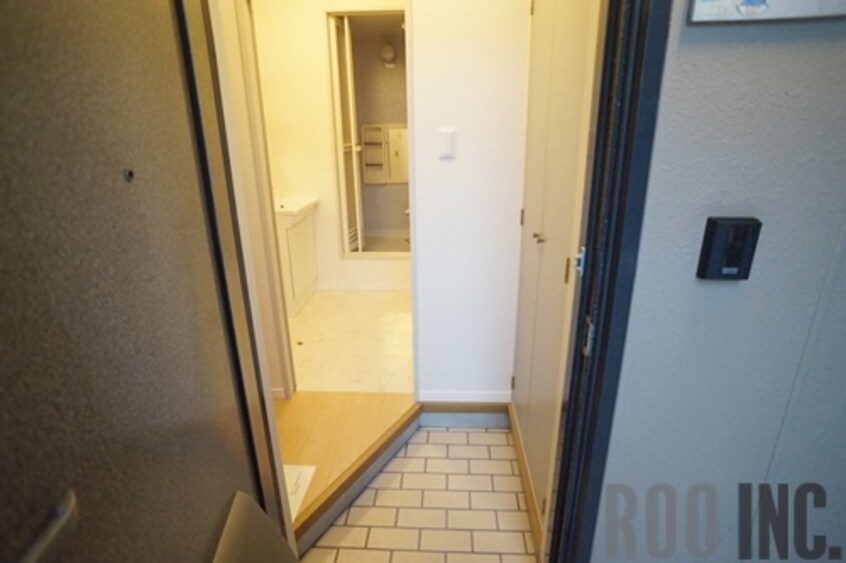  フレグランス坂上