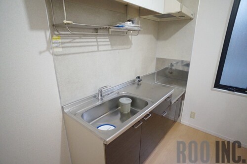  フレグランス坂上