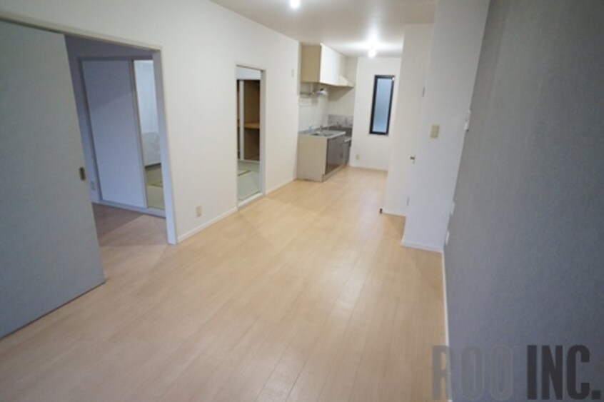  フレグランス坂上