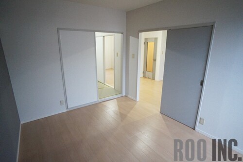  フレグランス坂上