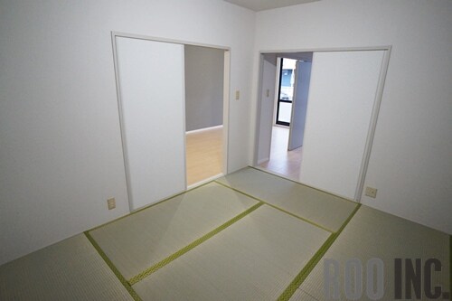  フレグランス坂上