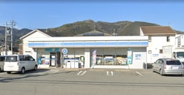 ローソン　山崎城下店
