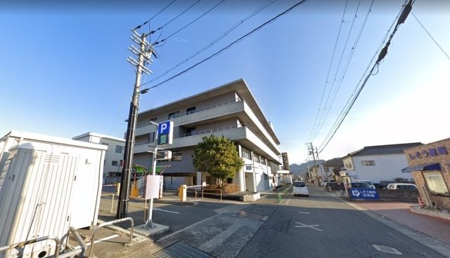 病院まで1400m※公立宍粟総合病院 ディオ