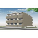 ALEGRIA姫路京口の外観