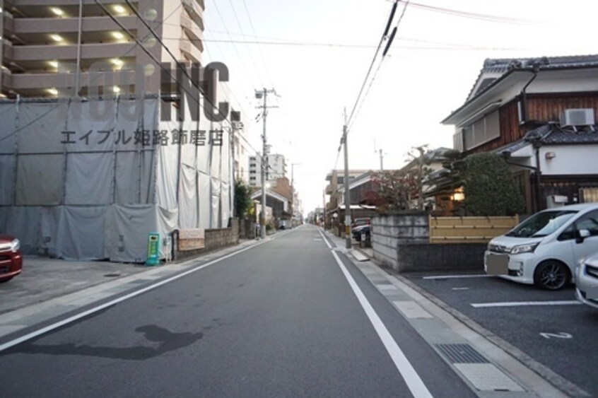  ホワイトヘロン