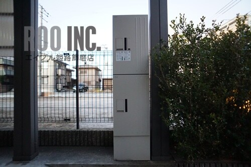  ホワイトヘロン