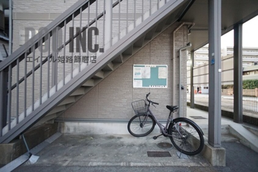  ホワイトヘロン