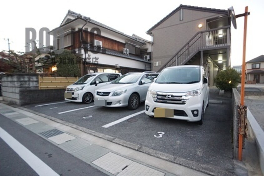  ホワイトヘロン