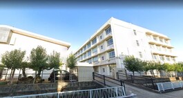 姫路市立東光中学校