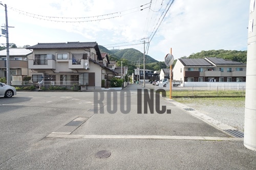  パサージュ日山