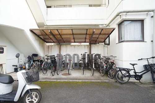  パサージュ日山