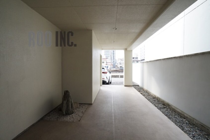  プリエール船場川