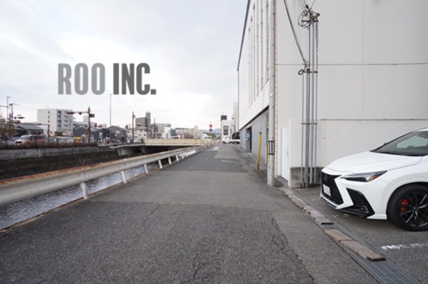  プリエール船場川