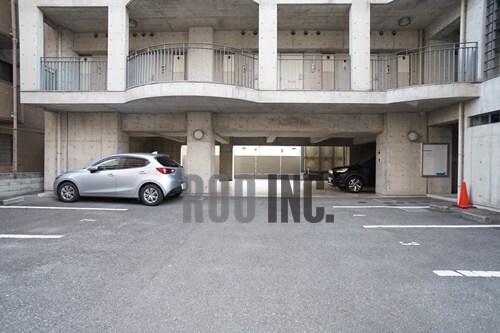  アーバンフラッツK