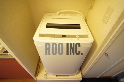  アーバンフラッツK