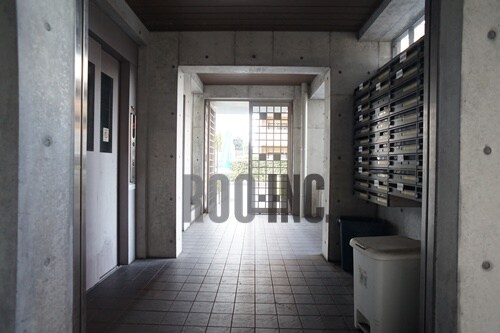  アーバンフラッツK