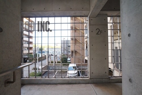  アーバンフラッツK