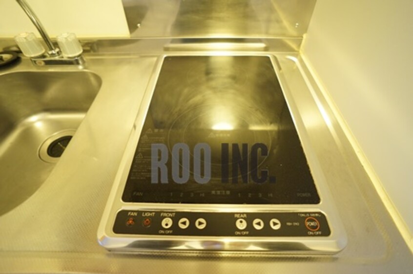  アーバンフラッツK