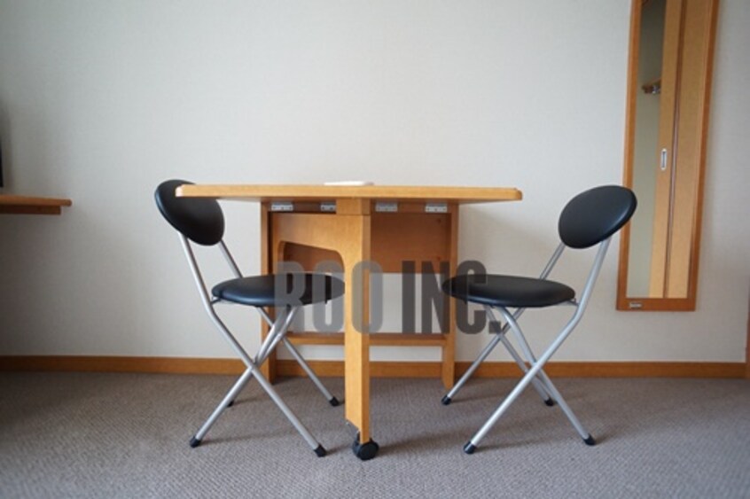  アーバンフラッツK